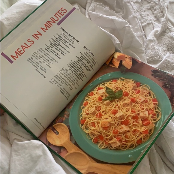 Cook book - Picture 2 of 2